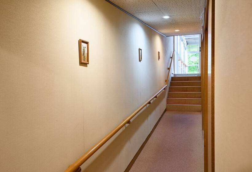 בית מלון כפרי Tabist Sakura Annex Oku Mikawa