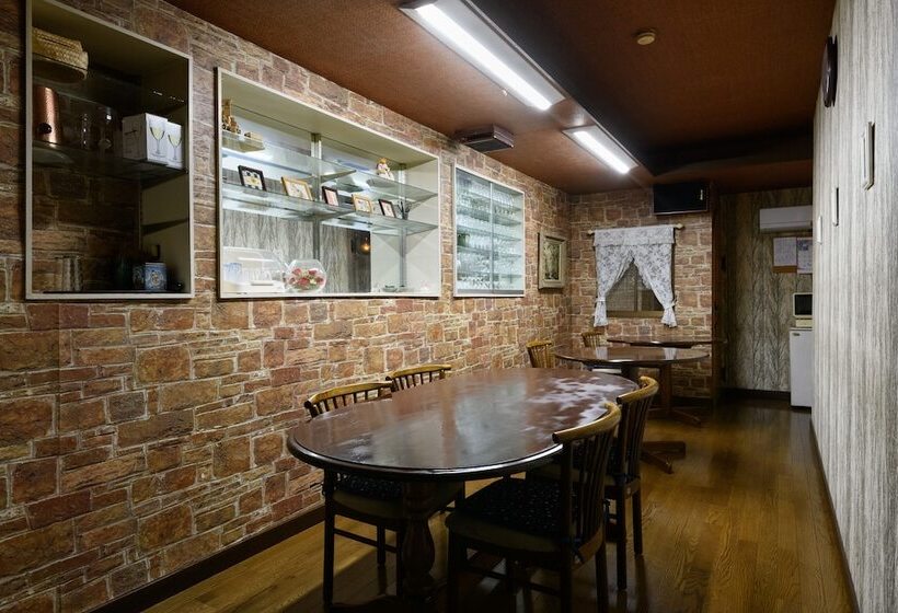 בית מלון כפרי Tabist Sakura Annex Oku Mikawa