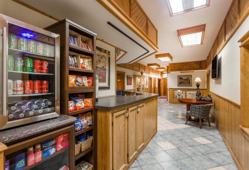 ホテル The Inn At Plantation