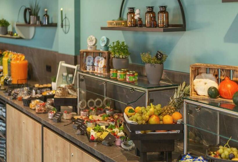 ホテル Holiday Inn   The Niu, Cure Erlangen, An Ihg