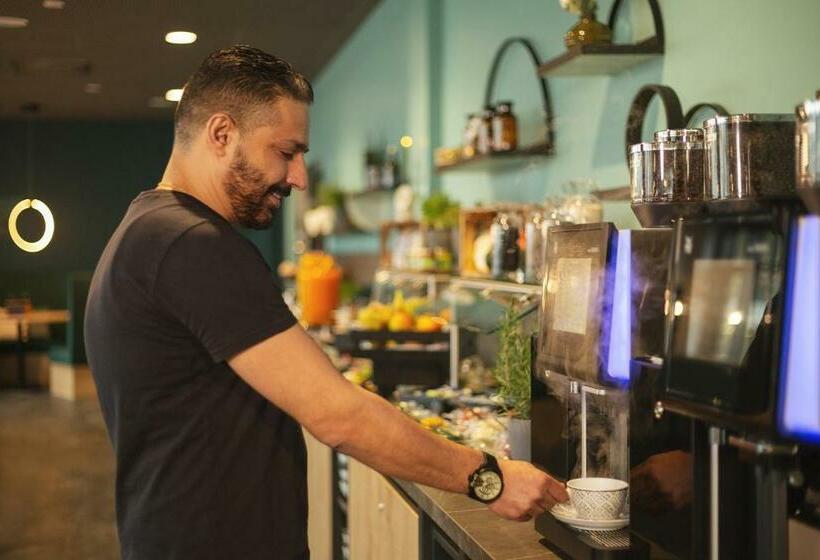 ホテル Holiday Inn   The Niu, Cure Erlangen, An Ihg