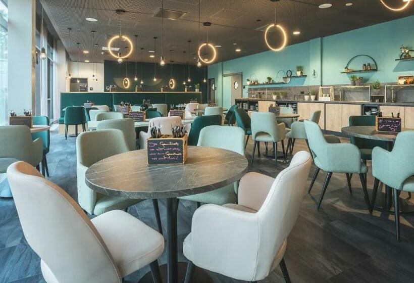 호텔 Holiday Inn   The Niu, Cure Erlangen, An Ihg