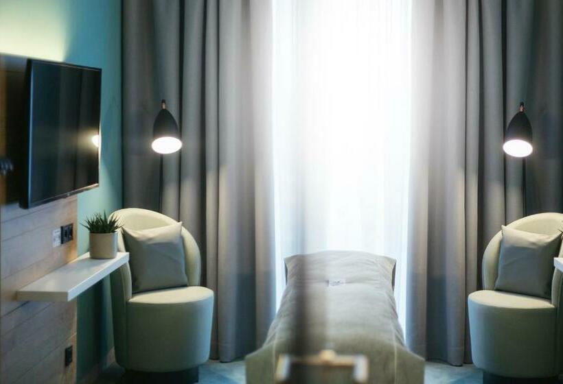 ホテル Holiday Inn   The Niu, Cure Erlangen, An Ihg