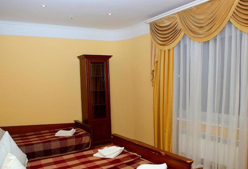 מוטל віконт