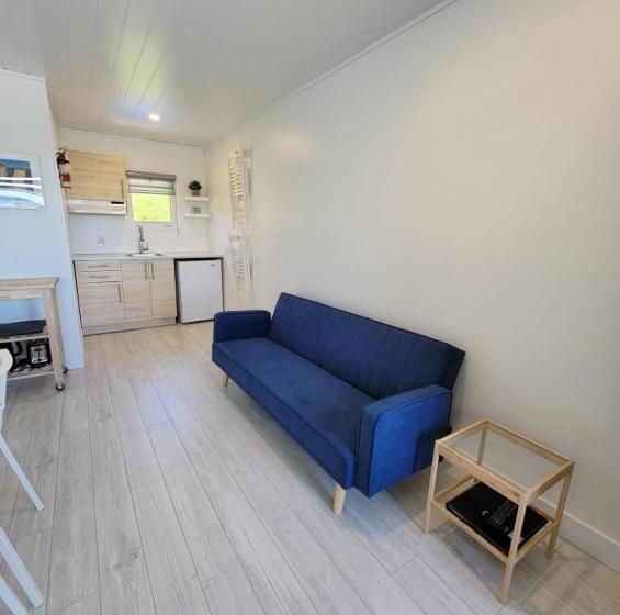 Мотель En Route Vers L’infini