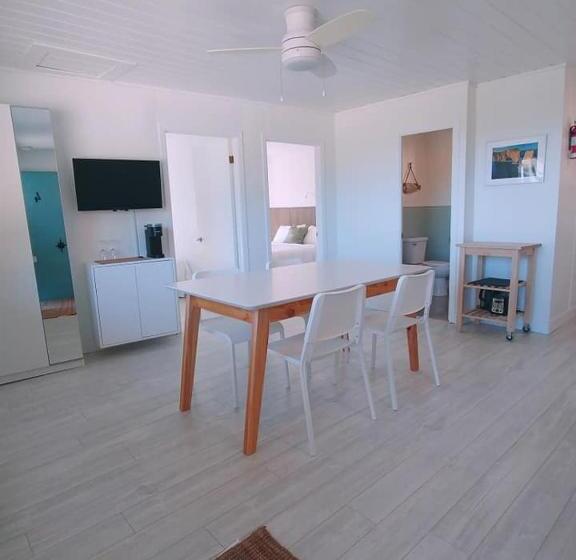 Мотель En Route Vers L’infini