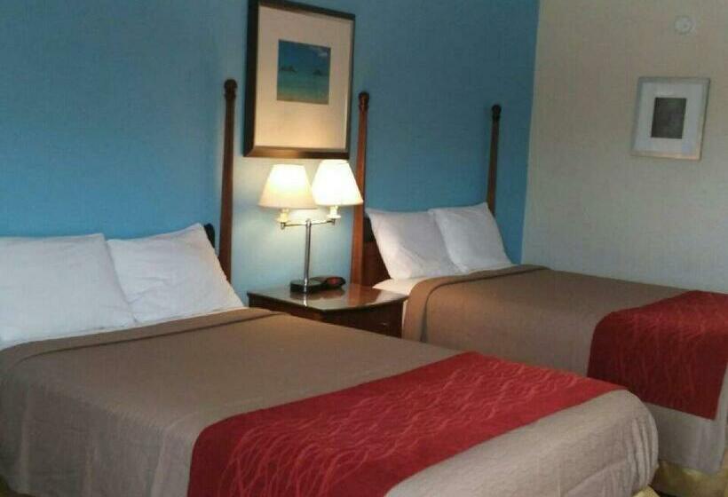 فندق على الطريق Travel Inn