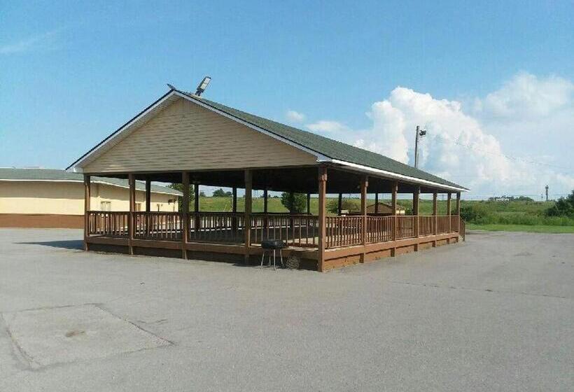 فندق على الطريق Travel Inn