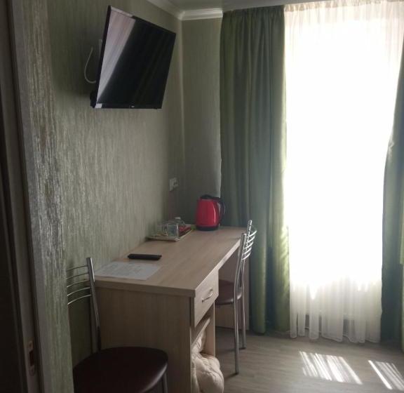 پانسیون вилла Alex