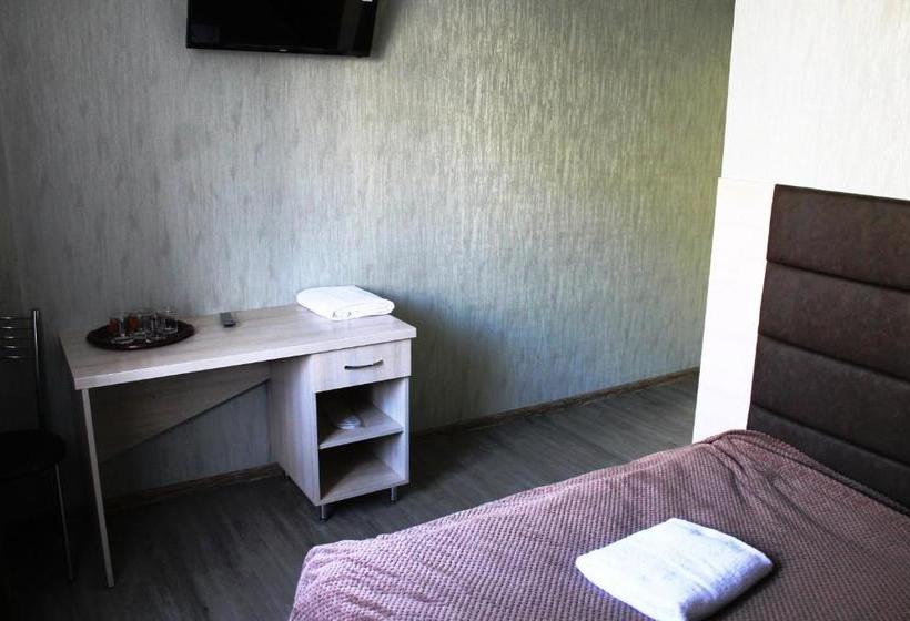 پانسیون вилла Alex