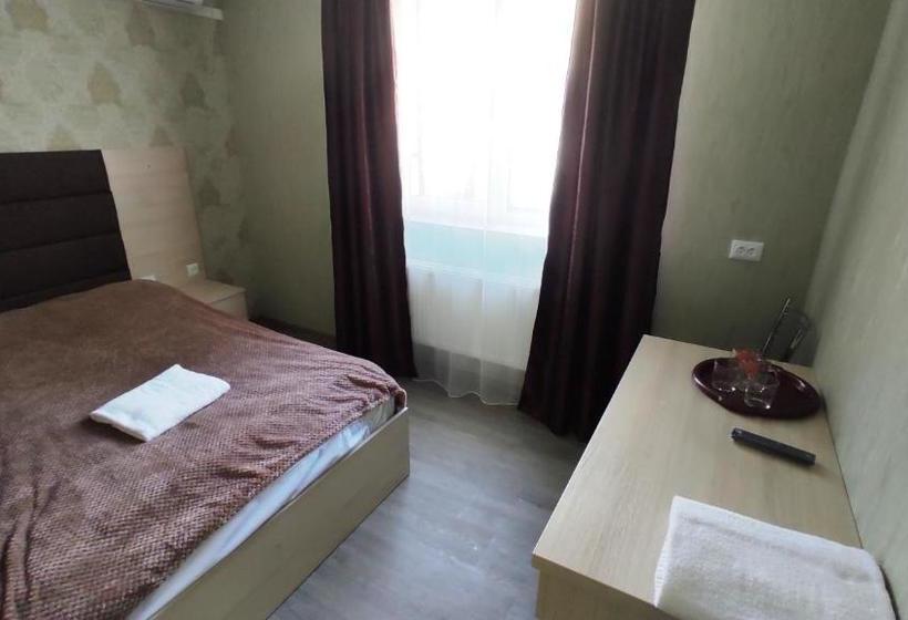 پانسیون вилла Alex