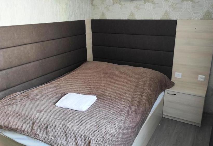 پانسیون вилла Alex