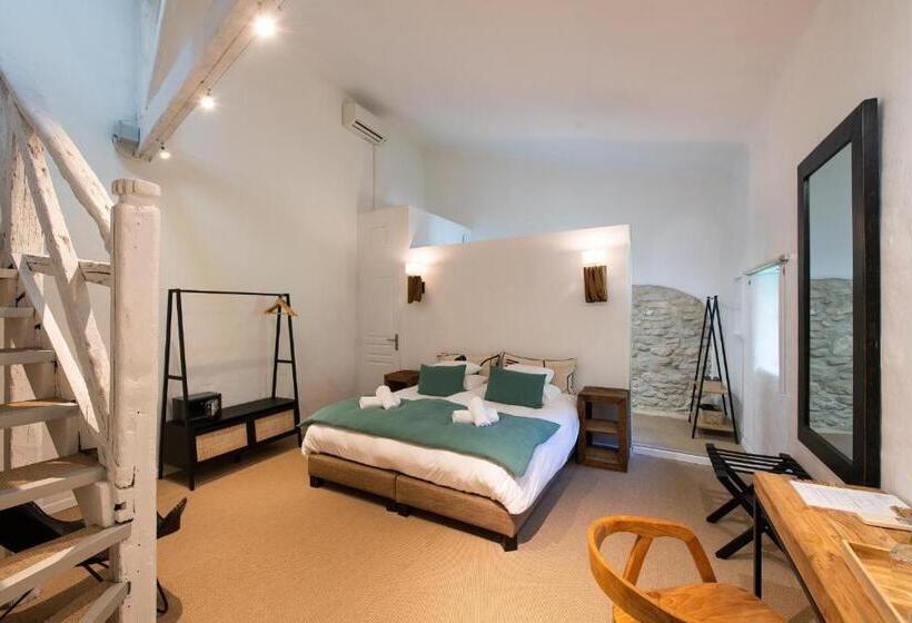 ペンション Au Ralenti Du Lierre