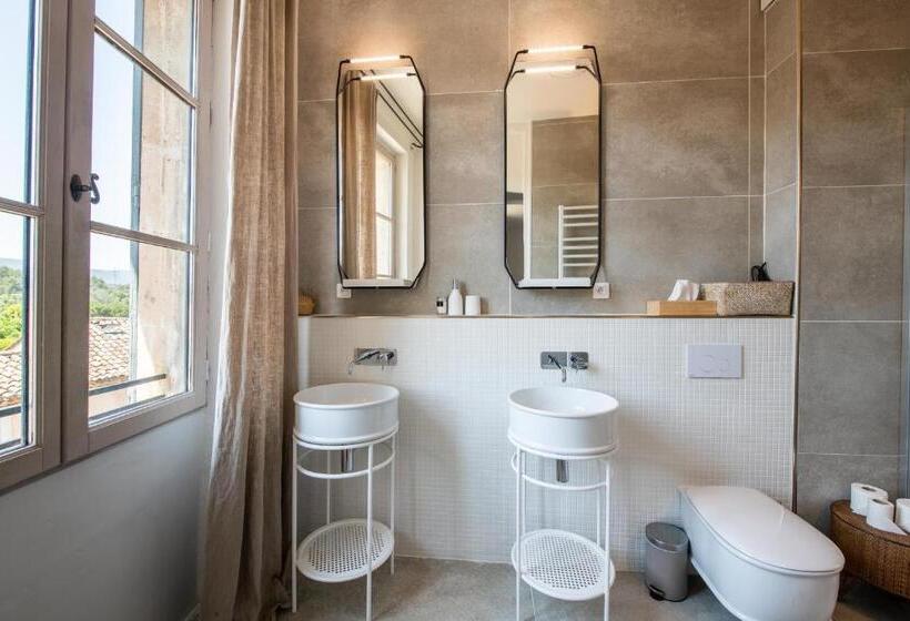 ペンション Au Ralenti Du Lierre