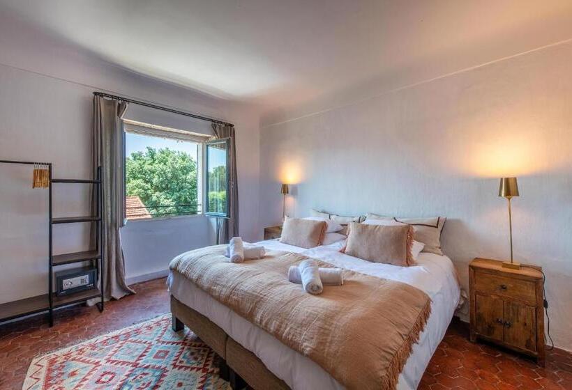 膳宿费 Au Ralenti Du Lierre