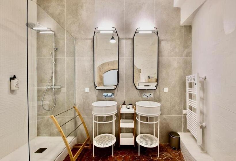 ペンション Au Ralenti Du Lierre