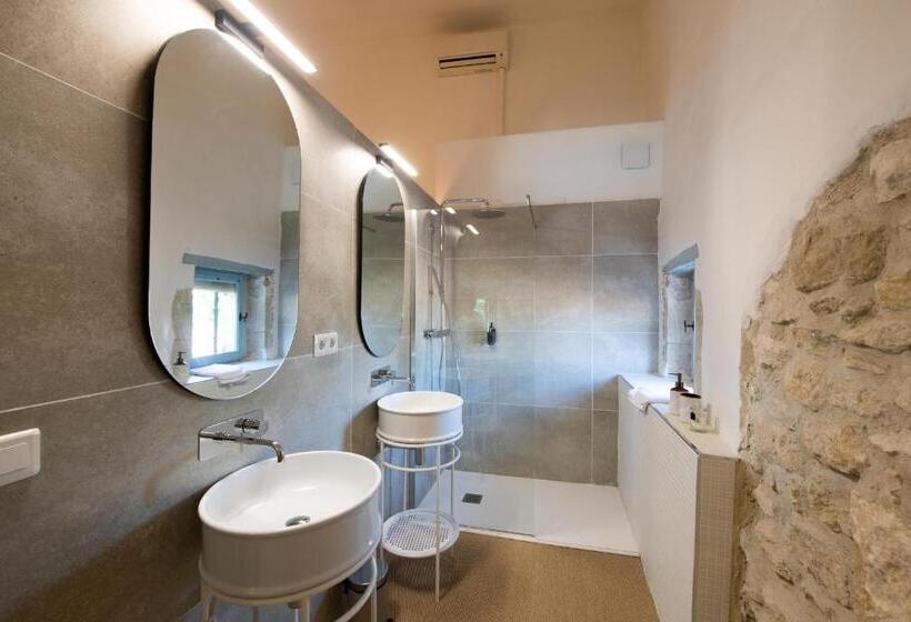 פנסיון Au Ralenti Du Lierre