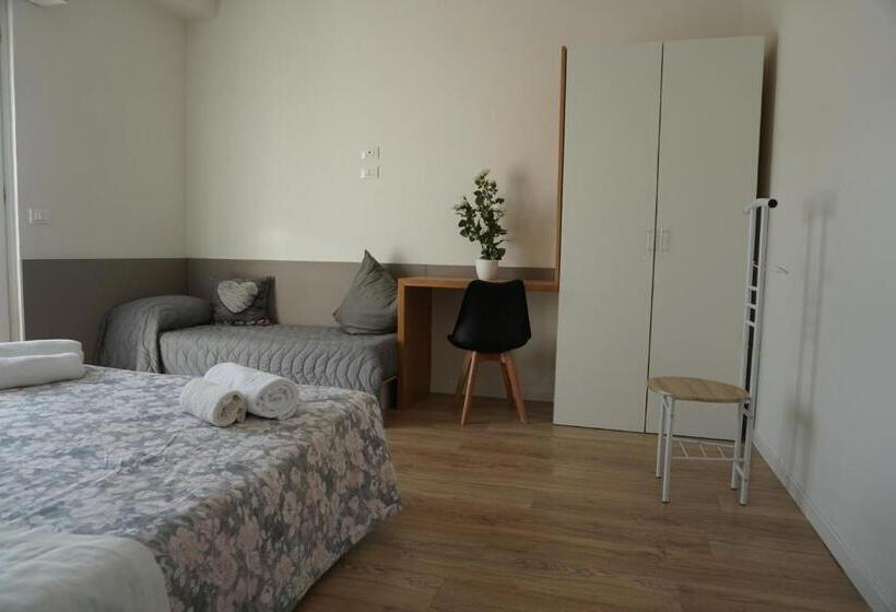 پانسیون Avezzano 3e60