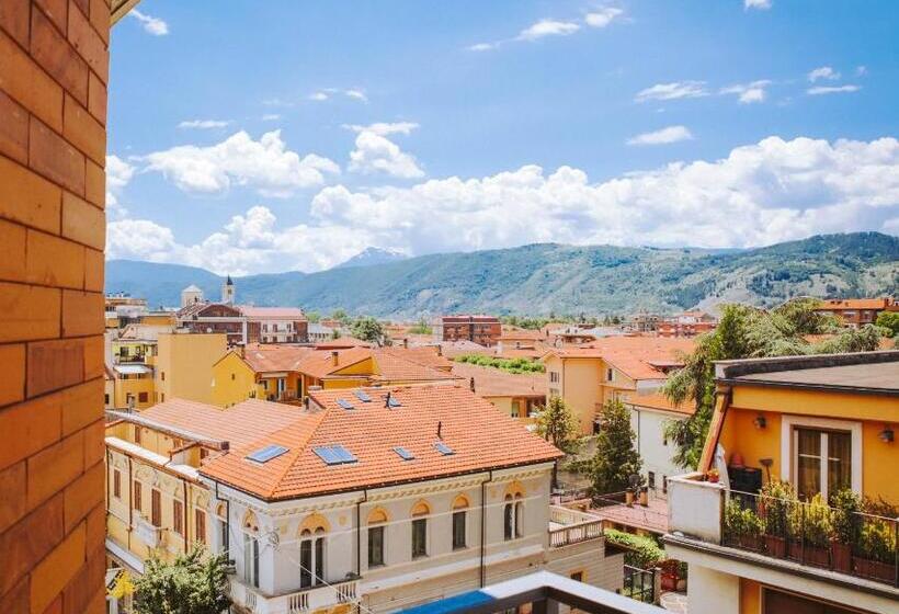 پانسیون Avezzano 3e60