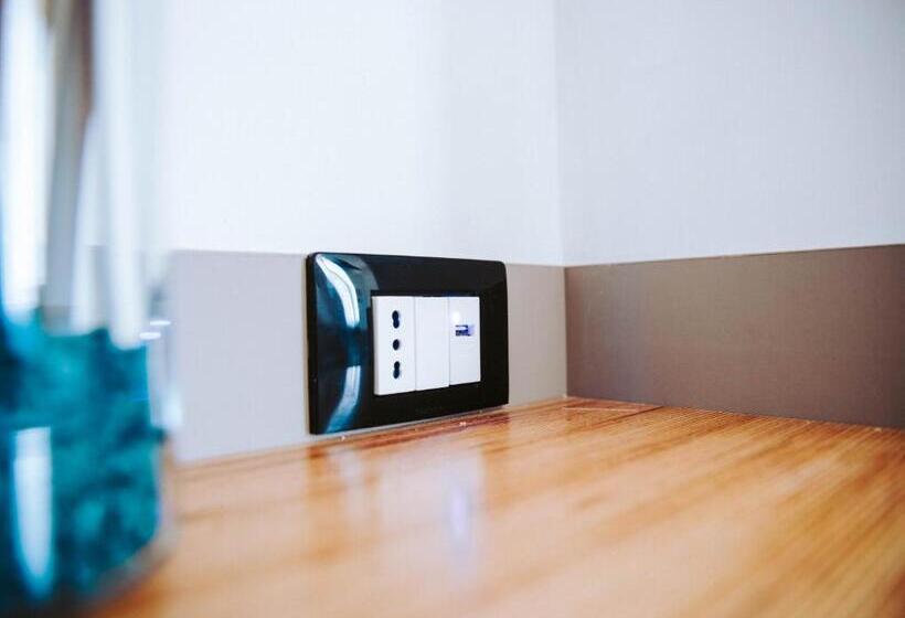 پانسیون Avezzano 3e60