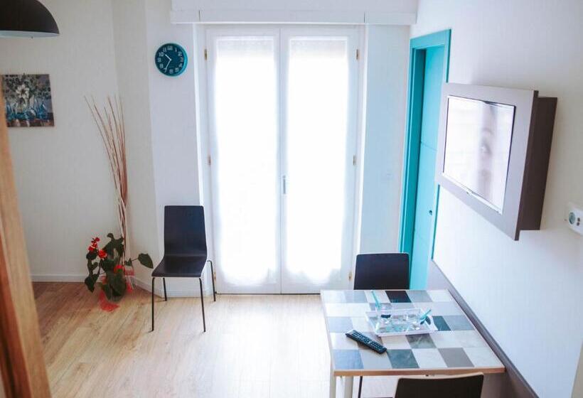 پانسیون Avezzano 3e60