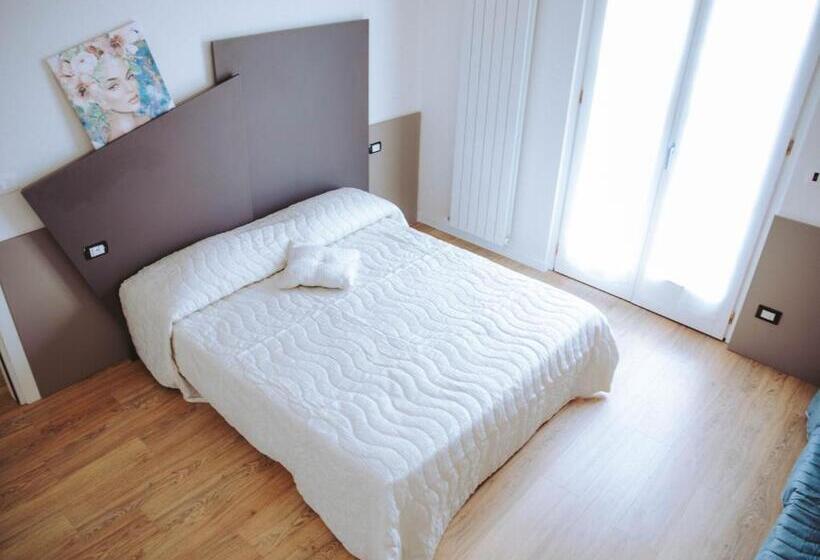 پانسیون Avezzano 3e60