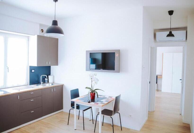 پانسیون Avezzano 3e60