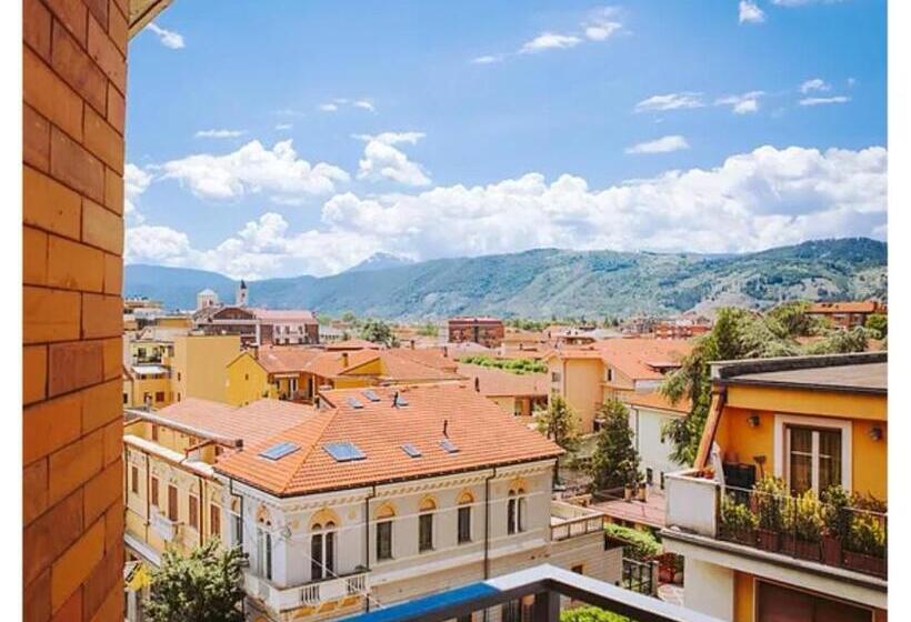 پانسیون Avezzano 3e60