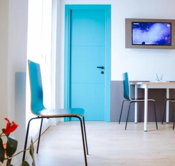 پانسیون Avezzano 3e60