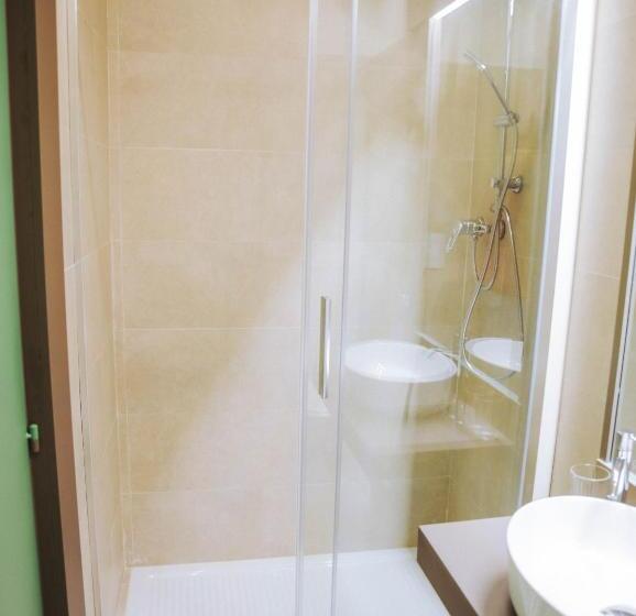 پانسیون Avezzano 3e60