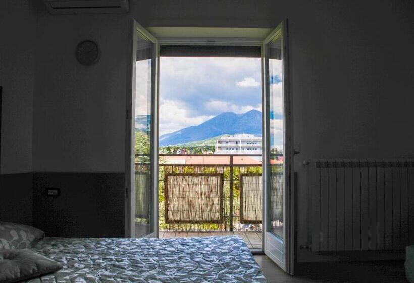 پانسیون Avezzano 3e60