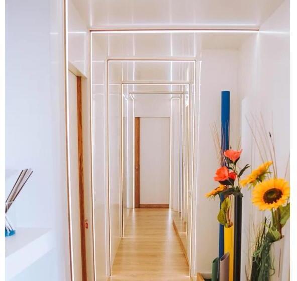 پانسیون Avezzano 3e60