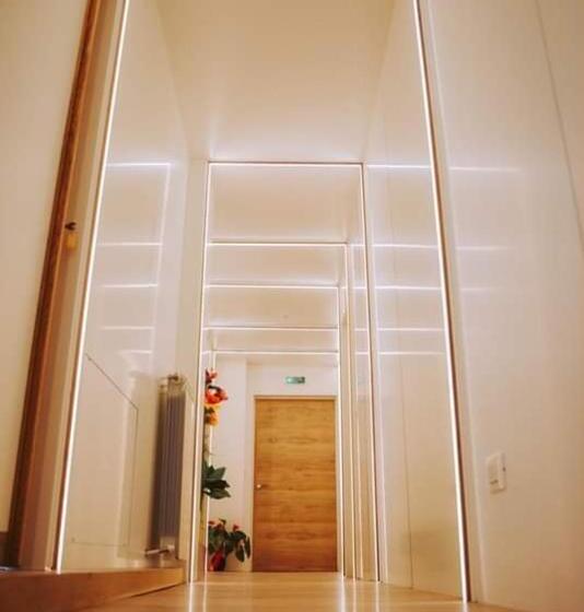 پانسیون Avezzano 3e60