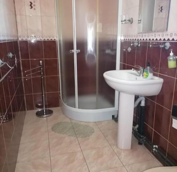 بنسيون Casa Marinca