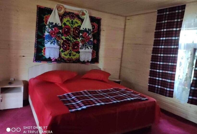 بنسيون Casa Marinca