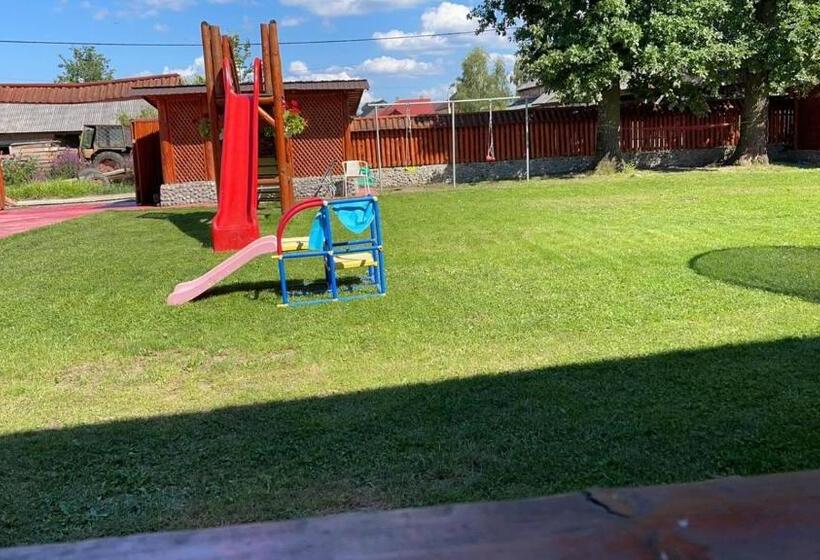 بنسيون Casa Marinca