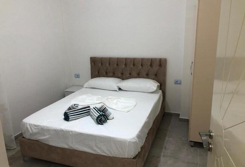 ペンション Elton Tafa Guesthouse