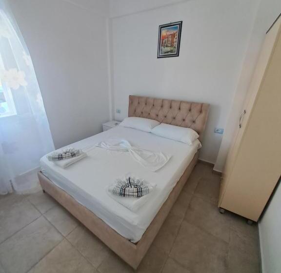 ペンション Elton Tafa Guesthouse