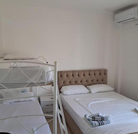 ペンション Elton Tafa Guesthouse