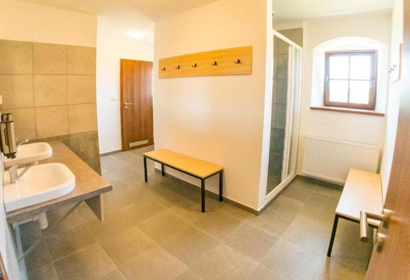 ペンション Hospoda Na Sýpce