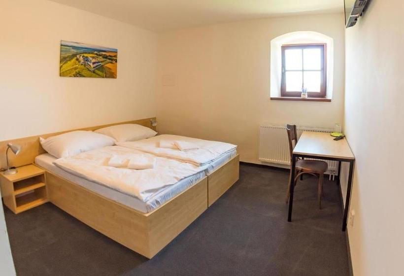 ペンション Hospoda Na Sýpce