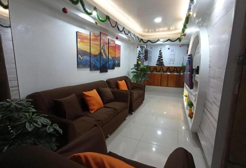 פנסיון Hostal Estrellas