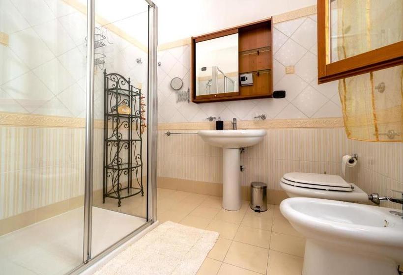 פנסיון Les Chambres