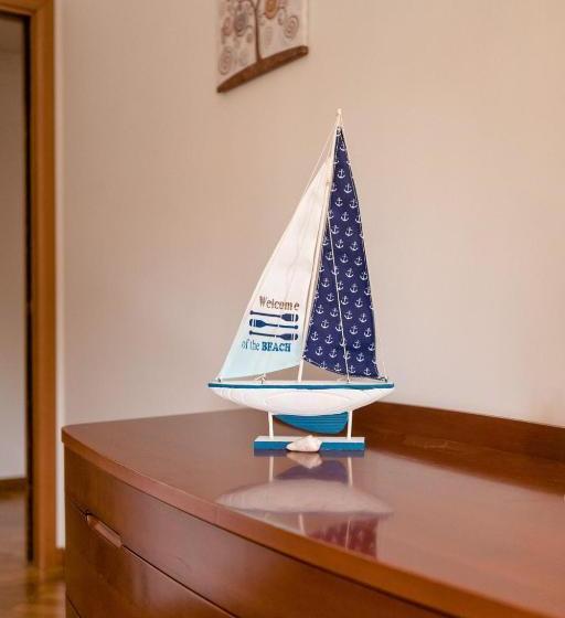 פנסיון Les Chambres