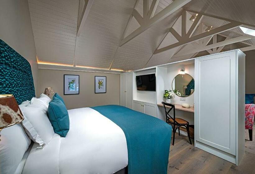 بنسيون Monks Ballyvaughan