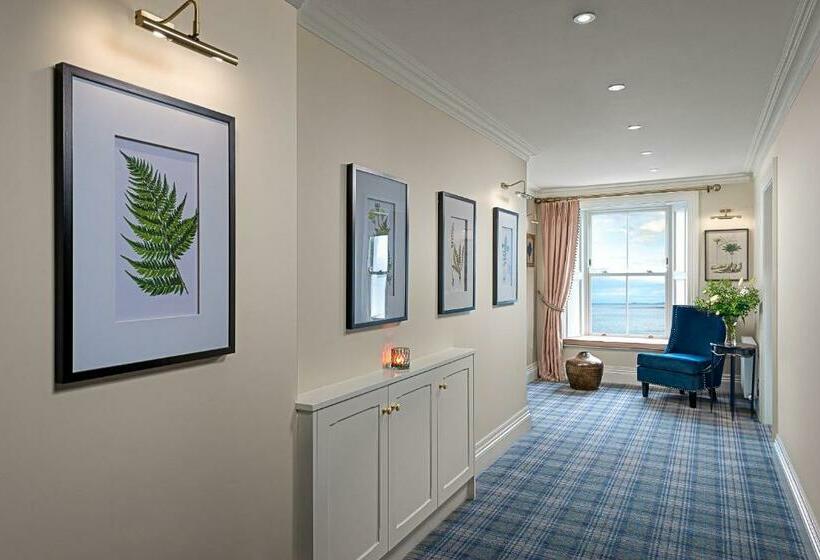 بنسيون Monks Ballyvaughan