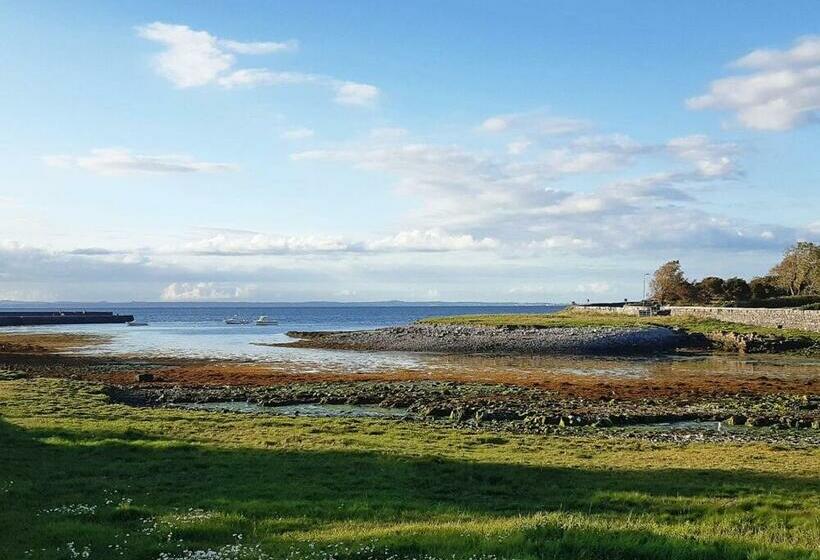 بنسيون Monks Ballyvaughan