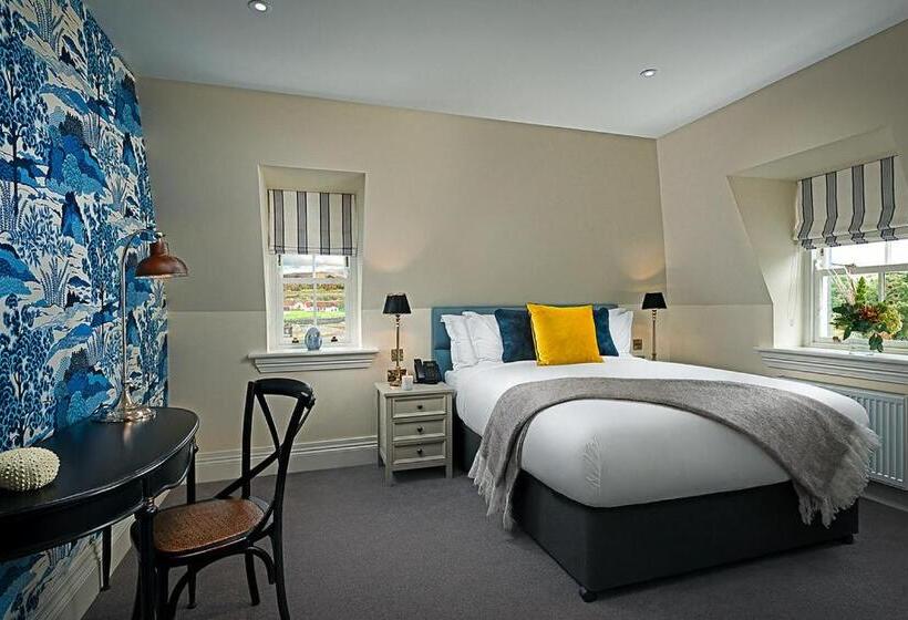 بنسيون Monks Ballyvaughan