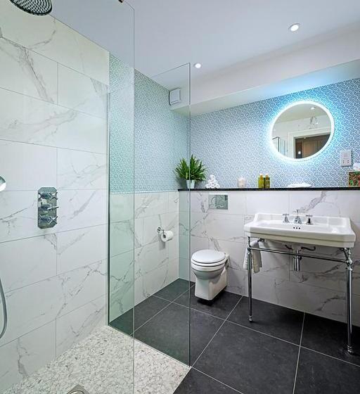 بنسيون Monks Ballyvaughan