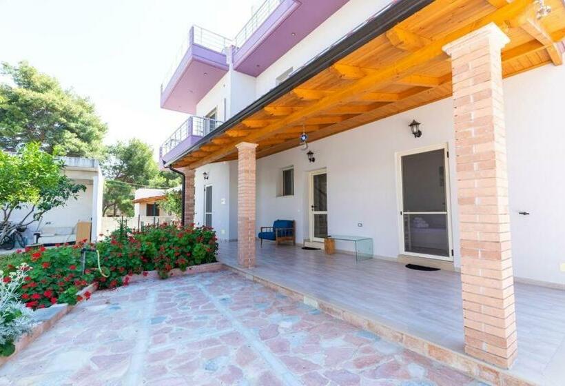 پانسیون Premier Guest House
